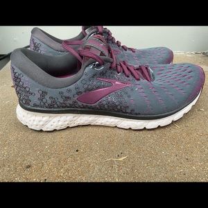 Brooks Glycerin 17